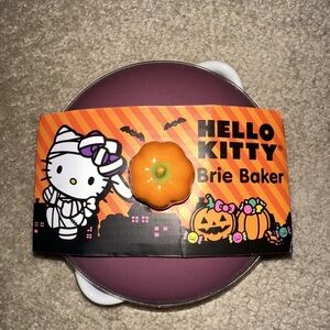 Hello Kitty Brie Baker Halloween